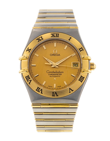Omega Constellation 1202.10.00